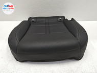 2024-25 MAZDA CX-90 REAR RIGHT SEAT COVER CUSHION 2ND ROW CAPTAIN CHAIR EBONY MZ041526-063