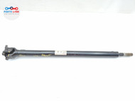 2019-2025 BMW X5 G05 AWD FRONT DRIVE SHAFT DRIVESHAFT CARDAN PROPELLER OEM BX040826-272