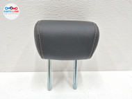 2024-25 MAZDA CX-90 REAR SEAT HEAD REST 3RD ROW MIDDLE CENTER HEADREST EBONY MZ041526-071