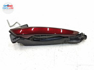 2024-25 MAZDA CX-90 REAR RIGHT DOOR HANDLE GRAB GRIP OPENER PASSENGER RED 51F MZ041526-037