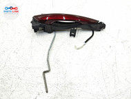 2024-25 MAZDA CX-90 FRONT RIGHT DOOR HANDLE GRAB GRIP OPENER PASSENGER RED 51F MZ041526-044