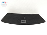 2024-25 MAZDA CX-90 Rear Trunk Carpet Spare Tire Cover Hard Mat Load Floor Trim MZ041526-049
