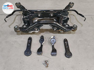 2020-2023 LAND RANGE ROVER EVOQUE L551 REAR FRAME SUBFRAME CROSSMEMBER OEM EQ040826-251