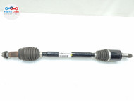 2020-2024 LAND RANGE ROVER EVOQUE L551 REAR LEFTSIDE AXLE SHAFT AXLESHFT OEM EQ040826-255