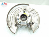 2021-2023 LAND RANGE ROVER EVOQUE L551 REAR RIGHT SIDE SPINDLE KNUCKLE HUB OEM EQ040826-253
