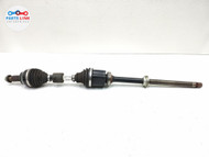 2019-2024 LAND RANGE ROVER EVOQUE L551 FRONT RIGHT SIDE CV AXLE SHAFT OEM EQ040826-249