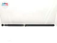 2021-2024 LAND RANGE ROVER EVOQUE L551 REAR DRIVESHAFT DRIVE SHAFT PROPELLER OEM EQ040826-241
