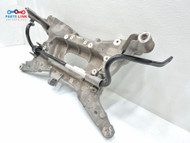 2020-2023 LAND RANGE ROVER EVOQUE L551 FRONT ENGINE CRADLE CROSSMEMBER OEM EQ040826-238