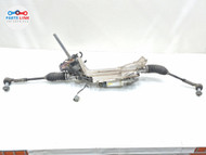 2021-2023 LAND RANGE ROVER EVOQUE L551 STEERING GEAR RACK W/ PINION OEM EQ040826-239