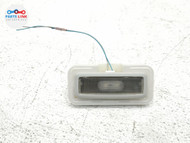 2024-25 MAZDA CX-90 REAR DOME LIGHT OVERHEAD READING ROOF LED LAMP OEM MZ041526-100