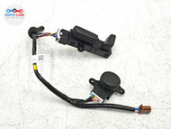 2024-25 MAZDA CX-90 FRONT LEFT SEAT SWITCH ADJUST BUTTONS DRIVER SIDE BANK OEM MZ041526-057