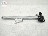 2024-25 MAZDA CX-90 REAR LEFT WINDOW REGULATOR DOOR MOTOR DRIVER ASSEMBLY 24K MZ041526-053