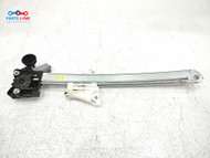 2024-25 MAZDA CX-90 REAR RIGHT WINDOW REGULATOR DOOR MOTOR PASSENGER ASSY 24K MZ041526-054