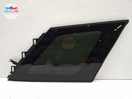 2020-2023 LAND RANGE ROVER EVOQUE L551 REAR RIGHT SIDE QUARTER PANER GLASS OEM EQ040826-272