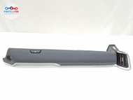 2024-25 MAZDA CX-90 RIGHT DASH VENT AC GRILLE TRIM HAZARD SWITCH MOLDING MZ041526-150