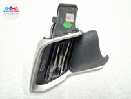2024-25 MAZDA CX-90 LEFT DASH AIR VENT AC GRILLE OUTER DRIVER SIDE TRIM ASSEMBLY MZ041526-143