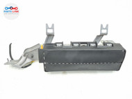 2024-25 MAZDA CX-90 FRONT RIGHT DASH AIRBAG PASSENGER SIDE KNEE LOWER AIR BAG MZ041526-154