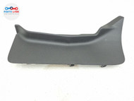 2024-25 MAZDA CX-90 REAR RIGHT QUARTER STRUT ACCESS TRIM COVER PANEL LID DOOR MZ041526-115