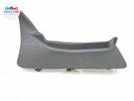 2024-25 MAZDA CX-90 REAR LEFT QUARTER STRUT ACCESS TRIM COVER PANEL LID DOOR MZ041526-133
