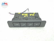 2024-25 MAZDA CX-90 DASH MEMORY SEAT TRUNK SWITCH BUTTONS OPENER BANK CX-70 CX30 MZ041526-124