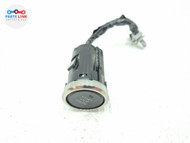 2024-25 MAZDA CX-90 DASH ENGINE START STOP IGNITION SWITCH BUTTON 3.3L OEM MZ041526-106