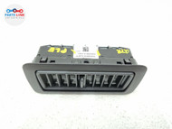 2024-25 MAZDA CX-90 REAR QUARTER VENT AC HVAC GRILLE HEATER OUTLET GRILL MZ041526-158