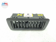 2024-25 MAZDA CX-90 REAR QUARTER VENT AC HVAC GRILLE HEATER OUTLET GRILL MZ041526-148