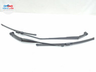 2024-25 MAZDA CX-90 FRONT WINDSHIELD WIPER ARM BLADE RIGHT LEFT SET CX70 OEM MZ041526-152