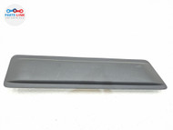 2024-25 MAZDA CX-90 REAR LEFT TRIM QUARTER UPPER COVER MOLDING CAP MZ041526-120
