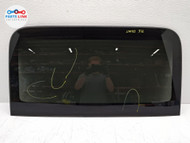 2024-25 MAZDA CX-90 FRONT SUNROOF MOON GLASS PANORAMIC WINDOW PANEL CX70 MZ041526-182