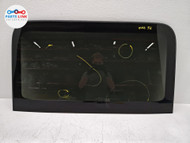 2024-25 MAZDA CX-90 REAR SUNROOF MOON GLASS PANORAMIC WINDOW PANEL CX70 MZ041526-181
