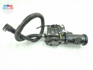 2019-2025 BMW X5 G05 VAPOR CANISTER FILTER & DETECTION PUMP & HOSE TUBE OEM BX040826-351