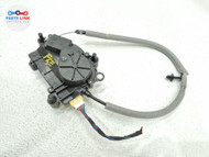 2019-2024 BMW X5 G05 REAR TAILGATE LIFTGATE LOCK LATCH ACTUATOR & CABLE OEM BX040826-313