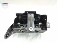 2021-2023 BMW X5 G05 ENIGNE MOTOR BATTERY DUAL STORAGE TRAY BOX CARRIER OEM BX040826-336