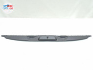 2019-2025 BMW X5 G05 REAR TRUNK LATCH LOCK SILL SCUFF PLATE TRIM COVER OEM BX040826-340