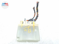 2019-2023 BMW X5 G05 PARK PARKING DISTANCE SENSOR CONTROL MODULE UNIT OEM BX040826-323