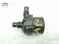2019-2023 BMW X5 G05 4.4L ENGINE AUXILIARY COOLANT COOLING WATER PUMP OEM BX040826-317