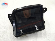 2019-25 BMW X5 G05 DASH DASHBOARD INSTRUMENT PANEL HEAD UP DISPLAY HUD UNIT OEM BX040826-302