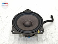 19-25 BMW X5 G05 DASH DASHBOARD INSTRUMENT PANEL CENTER AUDIO SOUND SPEAKER OEM BX040826-301