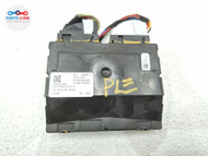 2019-2023 BMW X5 G05 HVAC AC CLIMATE COMPUTER CONTROL MODULE UNIT OEM BX040826-307