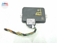 2019-23 BMW X5 G05 SAS ANGLE DRIVE CONTROL COMPUTER MODULE UNIT 34509500026 OEM BX040826-311