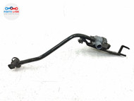 19-25 BMW X5 G05 4.4L RIGHT FUEL TANK VENT VACUUM VALVE PURGE SOLENOID HOSE OEM BX040826-293