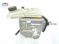 2022 BMW X5 G05 4.4L POWER BRAKE BOOSTER MASTER CYLINDER RESERVOIR ABS PUMP OEM BX040826-310