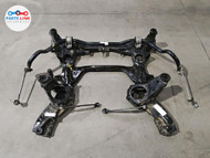 2019-2025 BMW X5 G05 AWD ENGINE CRADLE CROSSMEMBER SUBFRAME & SWAY BAR LINK OEM BX040826-283