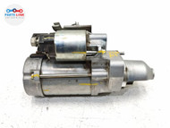 2019-2025 BMW X5 G05 AWD 4.4L V8 ENGINE STARTER MOTOR 12V 68K DENSO OEM BX040826-287