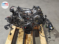 2019-2023 BMW X5 G05 AWD 4.4L V8 ENGINE MOTOR N63B44 68K MILES OEM BX040826-286
