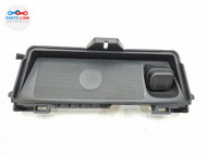 2024-25 MAZDA CX-90 FRONT CONSOLE WIRELESS CHARGER PAD MAT TRAY ASSEMBLY CX70 MZ041526-128