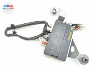 2024-25 MAZDA CX-90 DATA COMMUNICATION CONTROL MODULE KMV667CM0 KMV667CK3 MZ041526-135