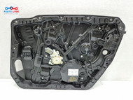2020-25 MERCEDES-BENZ GLS580 FRONT RIGHT SIDE DOOR WINDOW REGULATOR CARRIER OEM MB042026-040