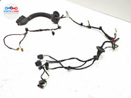 2020-2023 MERCEDES-BENZ GLS580 REAR LEFT SIDE DOOR PANEL WIRE WIRING HARNESS OEM MB042026-015